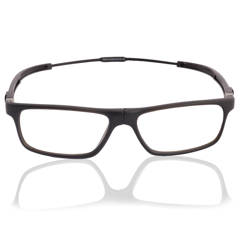 Clic Tube Executive nero