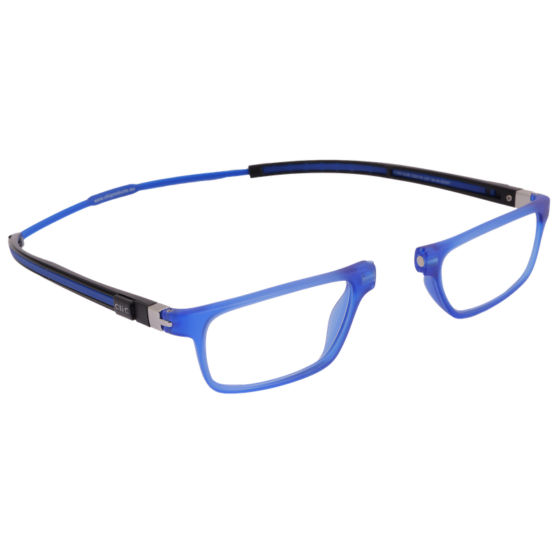 Clic Tube Executive blu