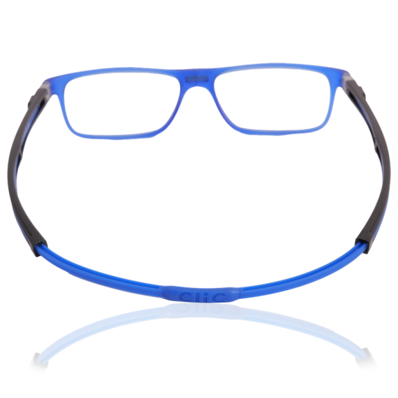 Clic Tube Executive blu