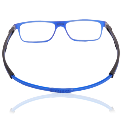 Clic Tube Executive blu