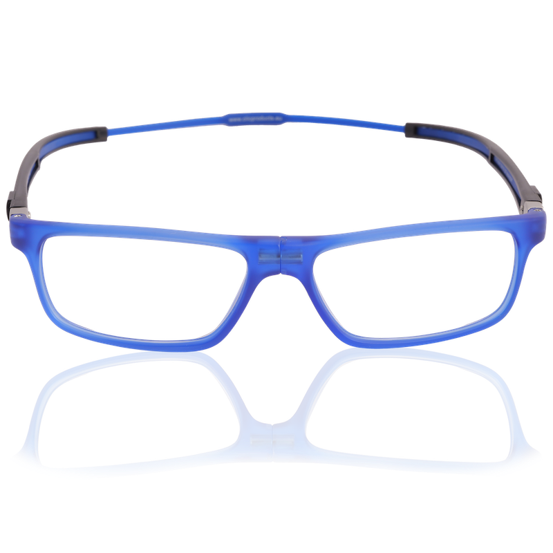 Clic Tube Executive blu