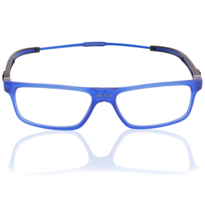 Clic Tube Executive blu