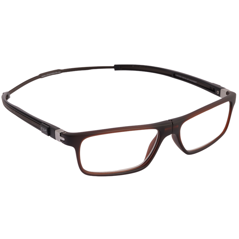 Clic Tube Executive moka