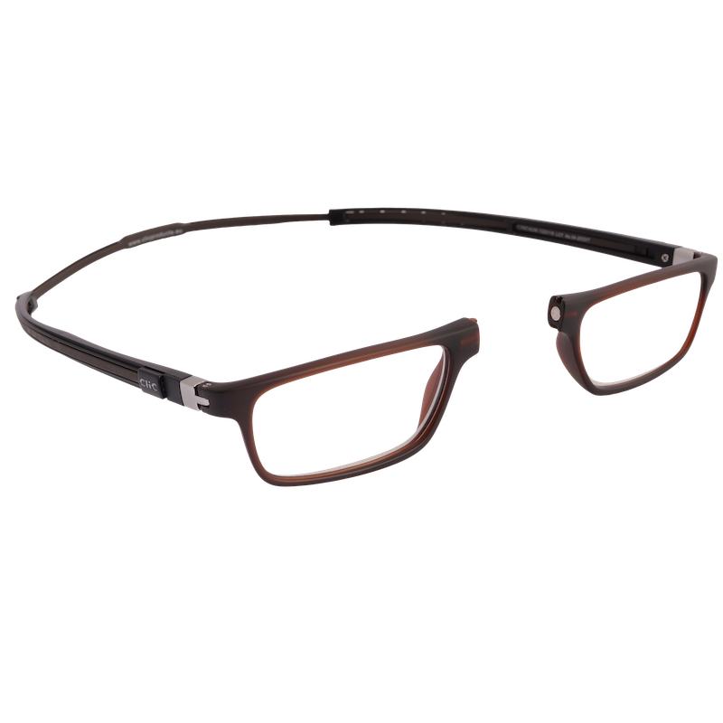 Clic Tube Executive moka