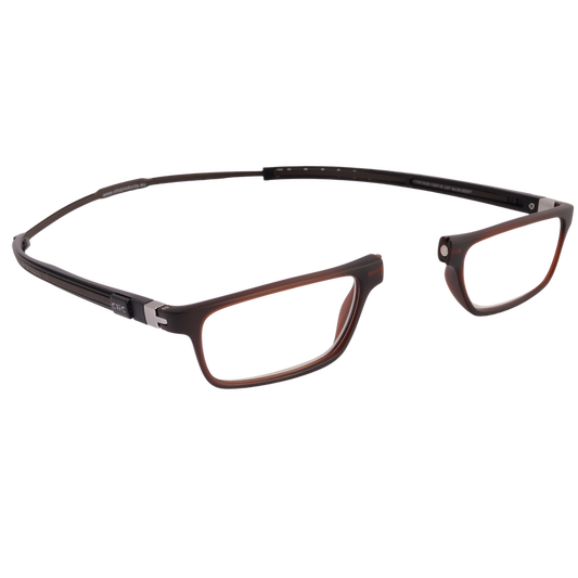 Clic Tube Executive moka