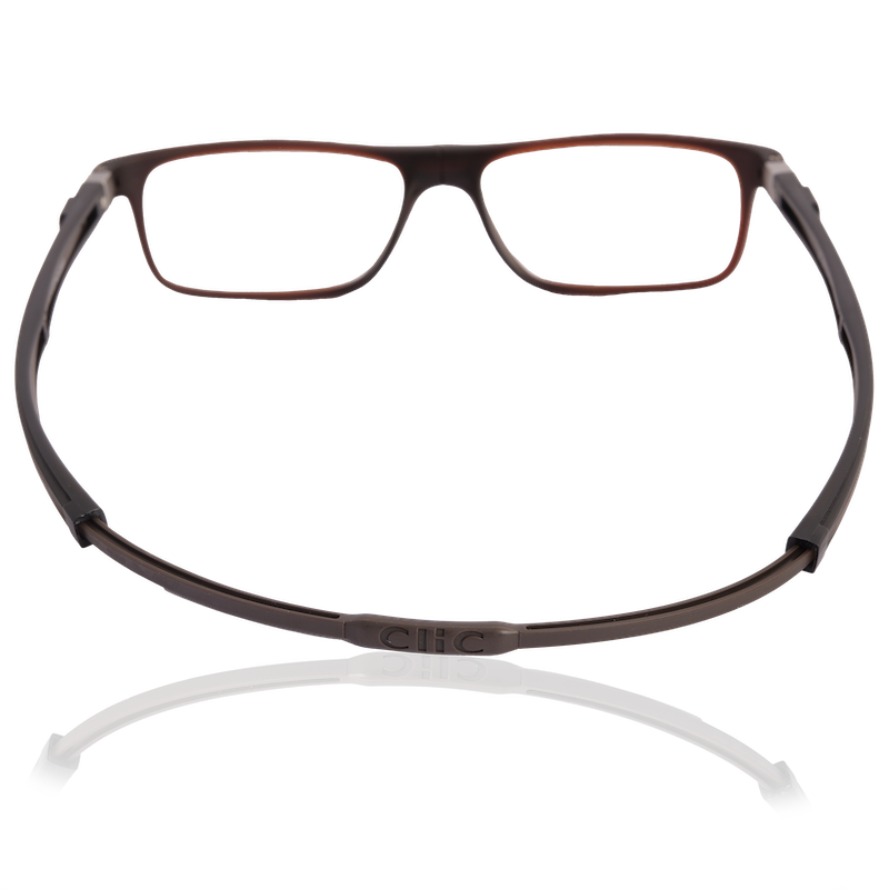 Clic Tube Executive moka