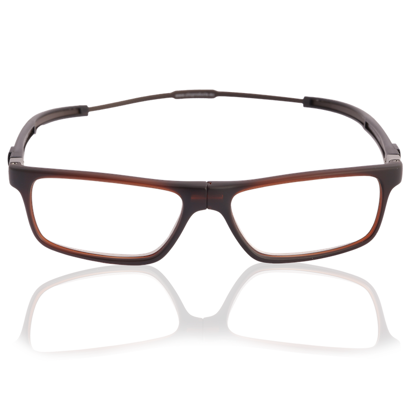 Clic Tube Executive moka