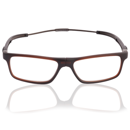 Clic Tube Executive moka