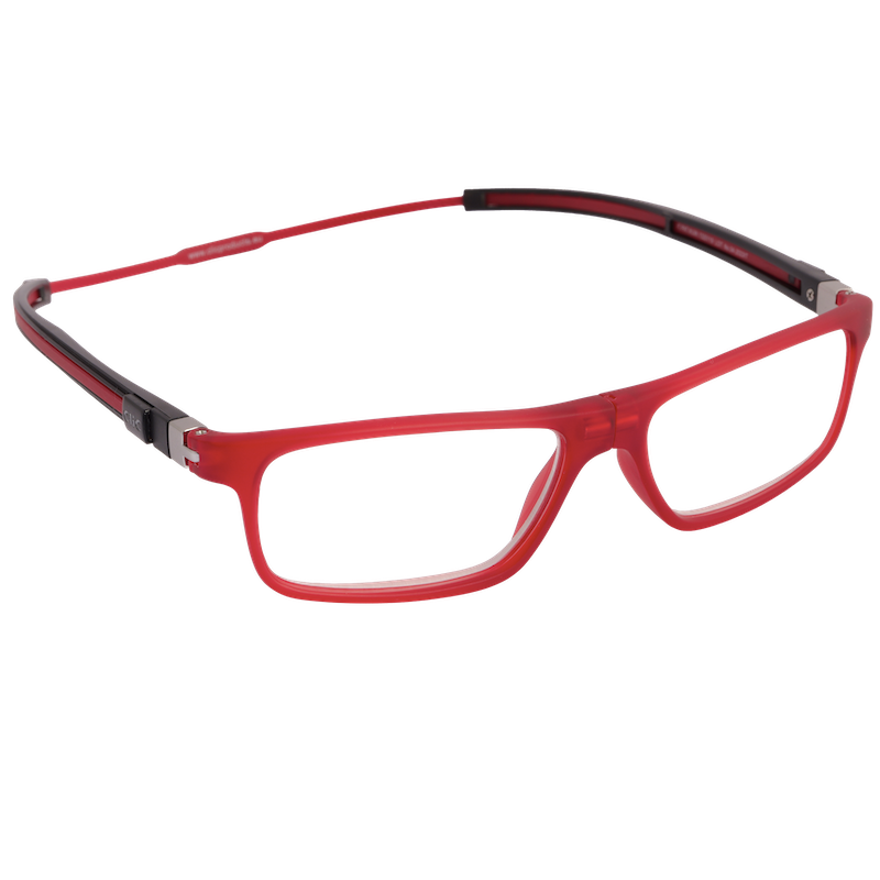 Clic Tube Executive red