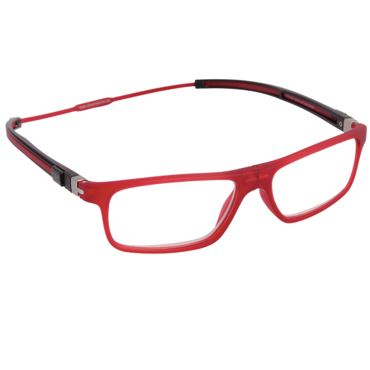 Clic Tube Executive red