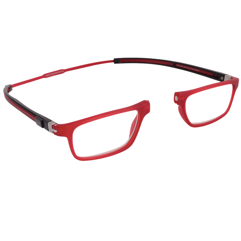 Clic Tube Executive red