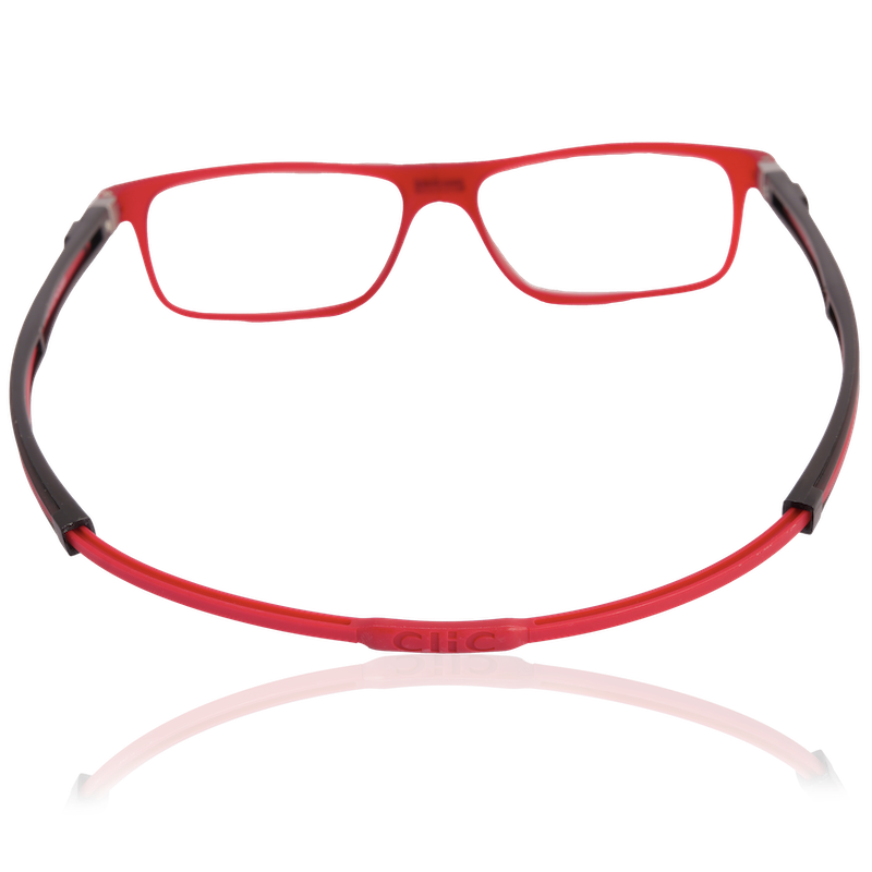 Clic Tube Executive red