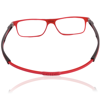 Clic Tube Executive red