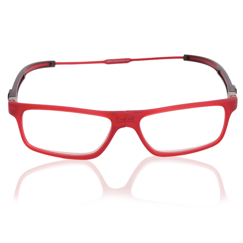 Clic Tube Executive red