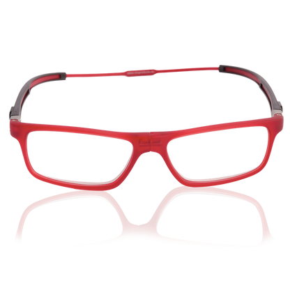 Clic Tube Executive red