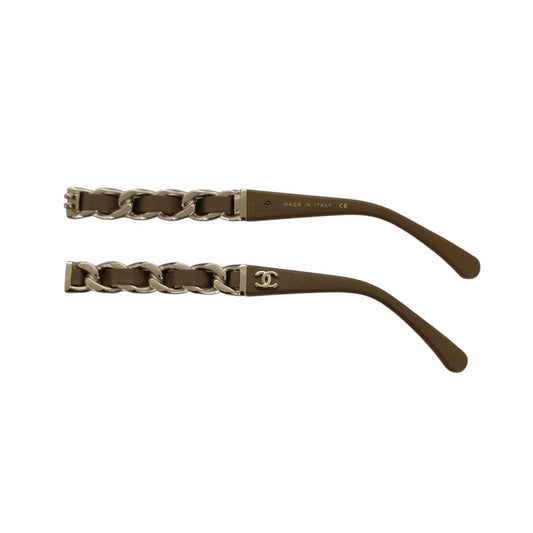 Chanel 5208Q aste di ricambio