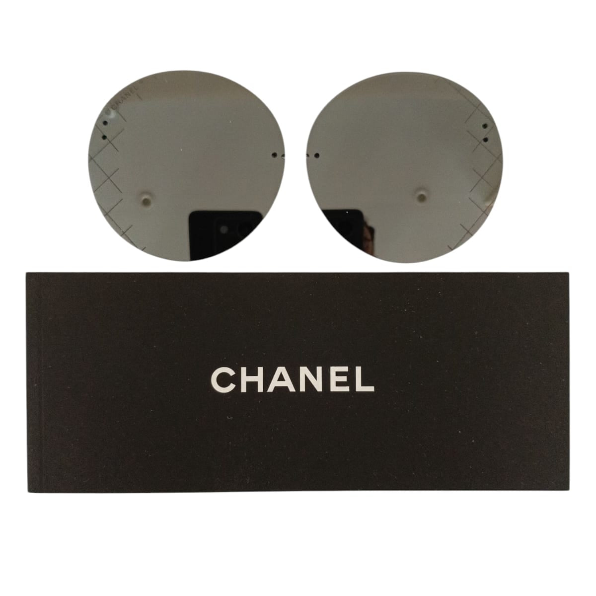 Chanel 4216 lenti di ricambio