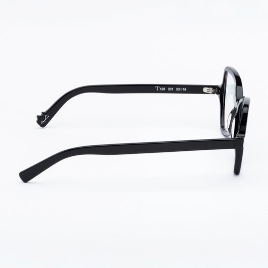 Costantino Toffoli T126 001