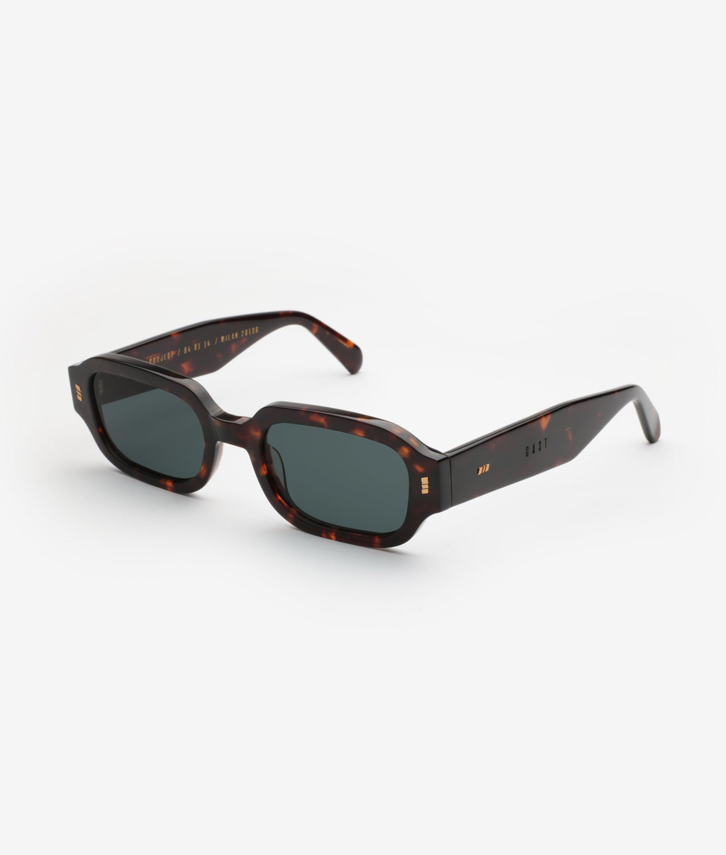 Gast DEAR FRIDAY Classic Havana occhiale da sole