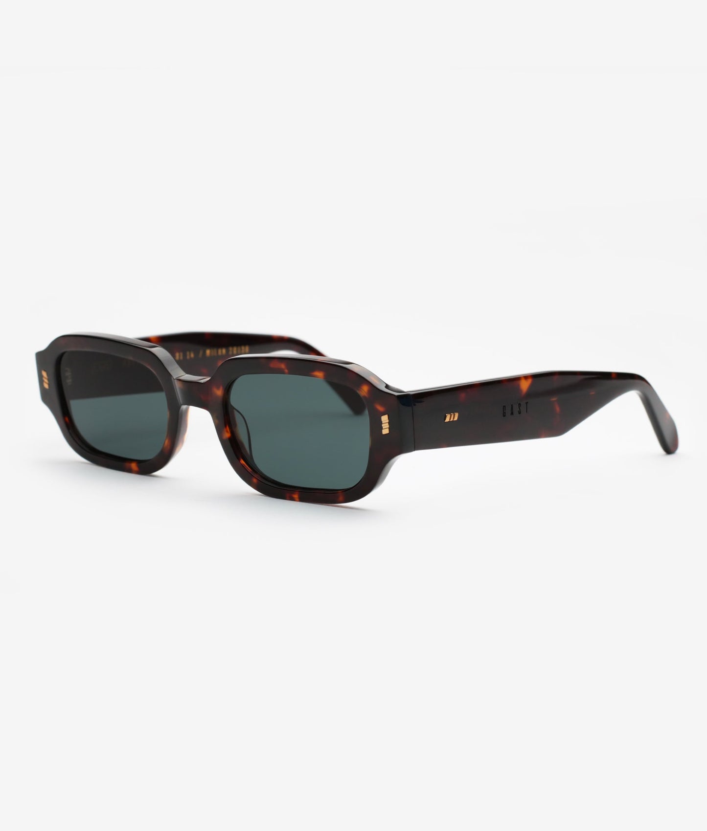 Gast DEAR FRIDAY Classic Havana occhiale da sole