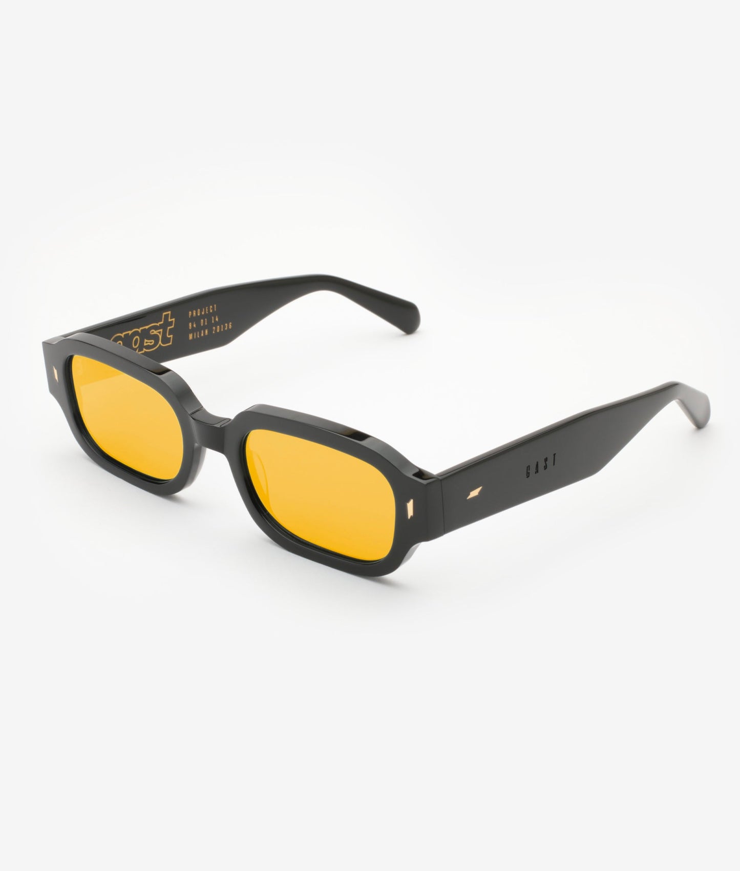 Gast DEAR FRIDAY BLACK GOLD occhiale da sole