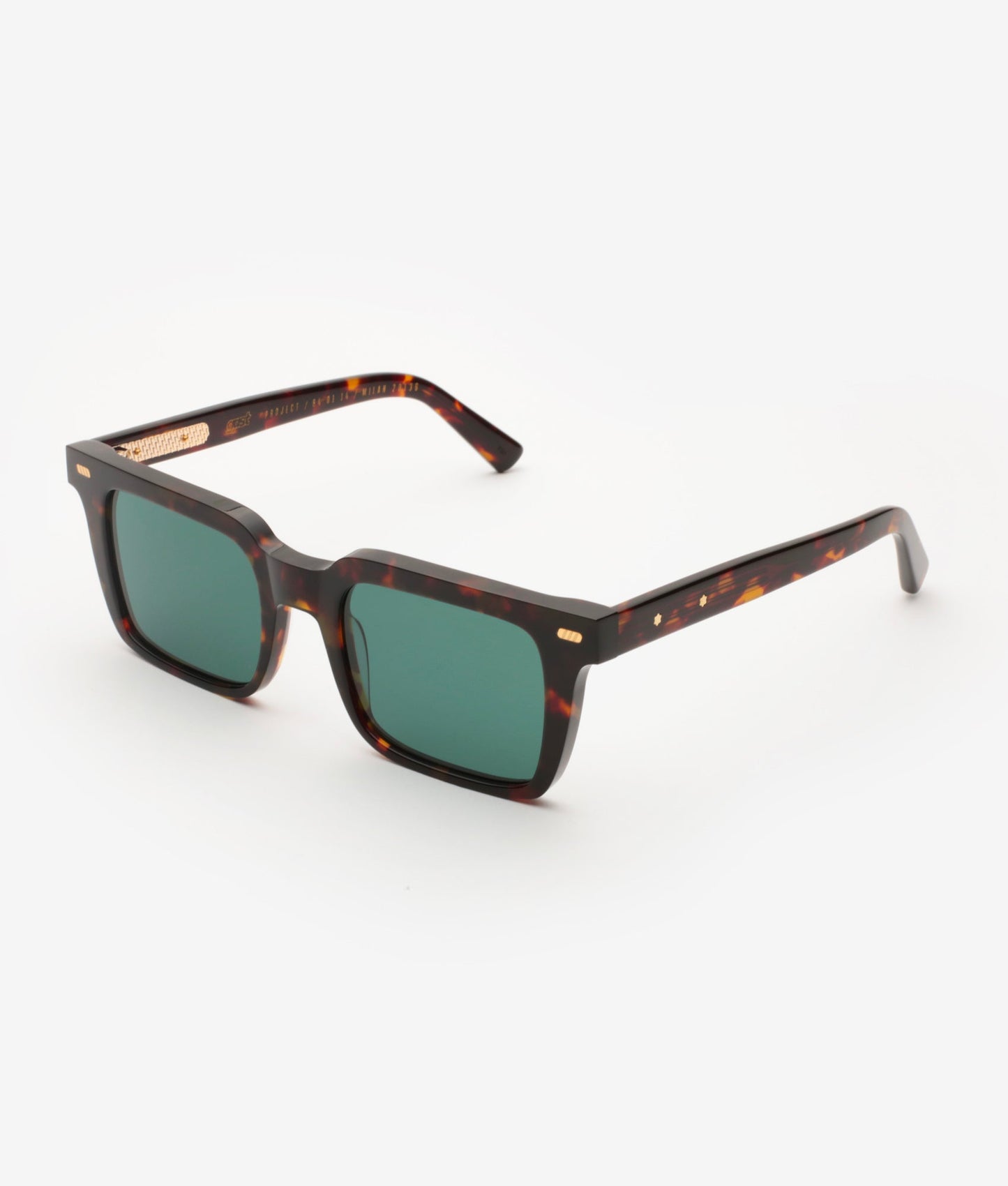 Gast DRAVA CLASSIC HAVANA