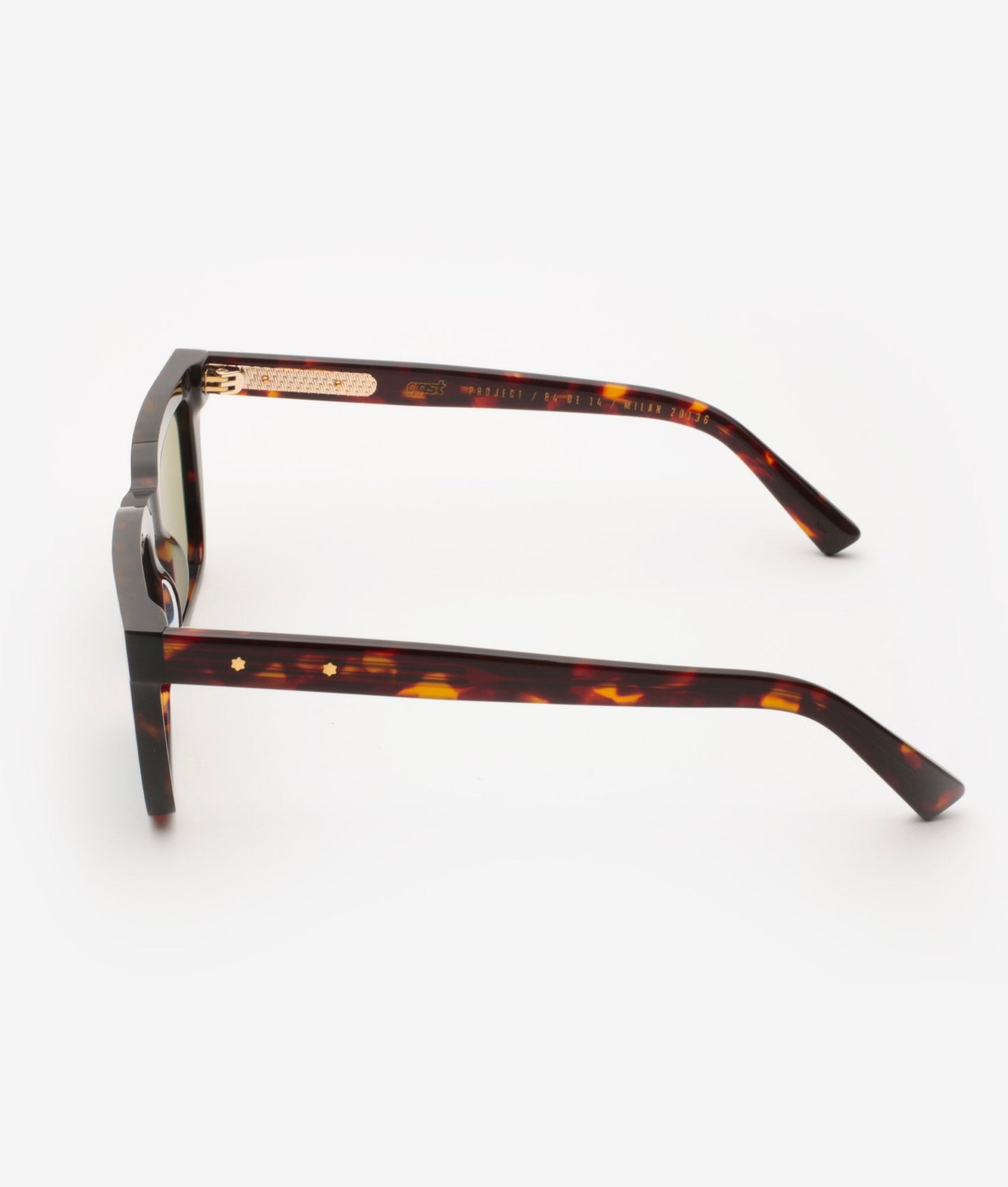Gast DRAVA CLASSIC HAVANA