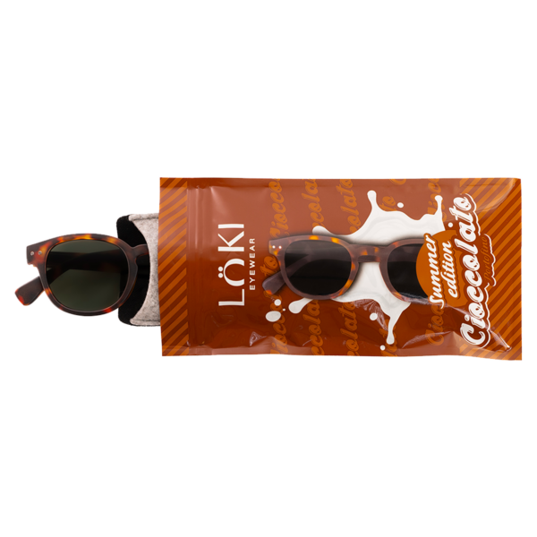 Loki PORTOFINO CIOCCOLATO