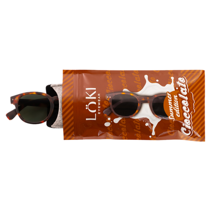 Loki PORTOFINO CIOCCOLATO