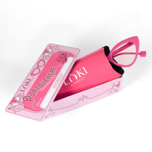 LOKI Portovenere occhiale da lettura