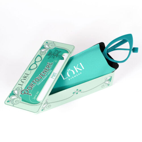 LOKI Portovenere occhiale da lettura