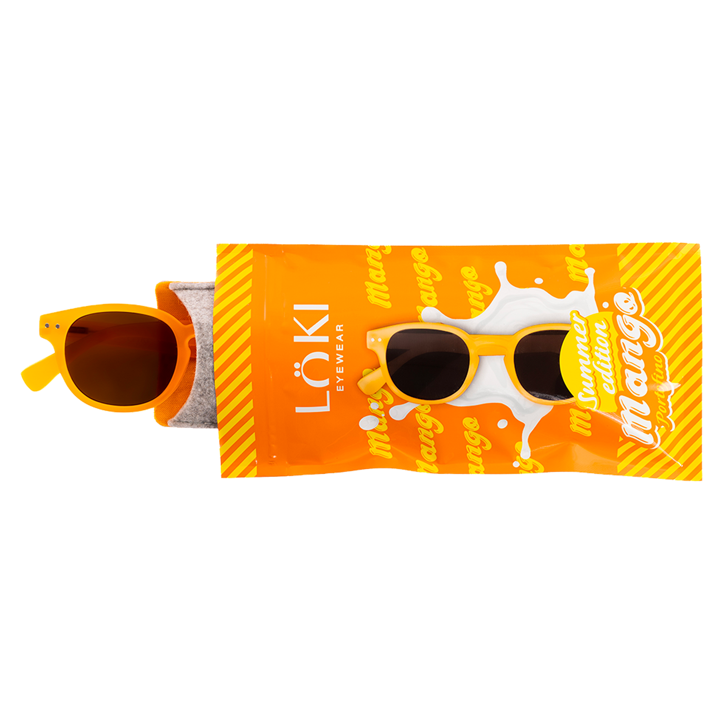 Loki PORTOFINO MANGO
