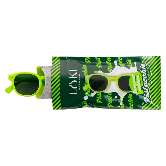 Loki PORTOFINO PISTACCHIO