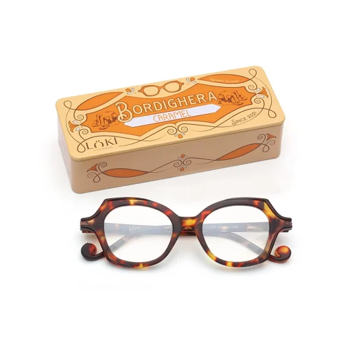LOKI Bordighera occhiale da lettura