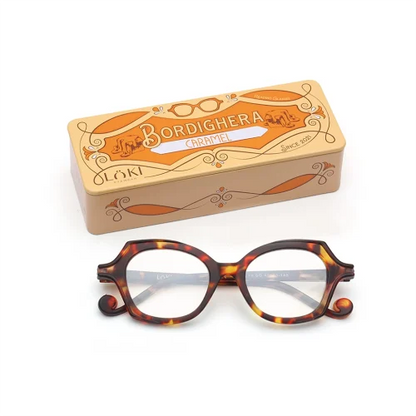 LOKI Bordighera occhiale da lettura