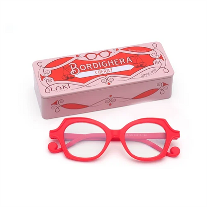 LOKI Bordighera occhiale da lettura