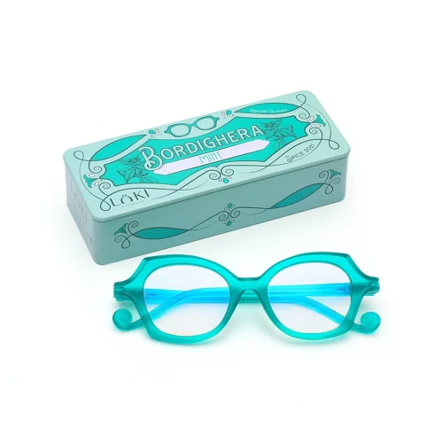 LOKI Bordighera occhiale da lettura