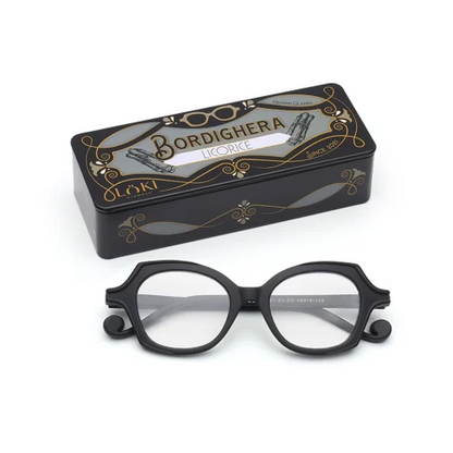 LOKI Bordighera occhiale da lettura