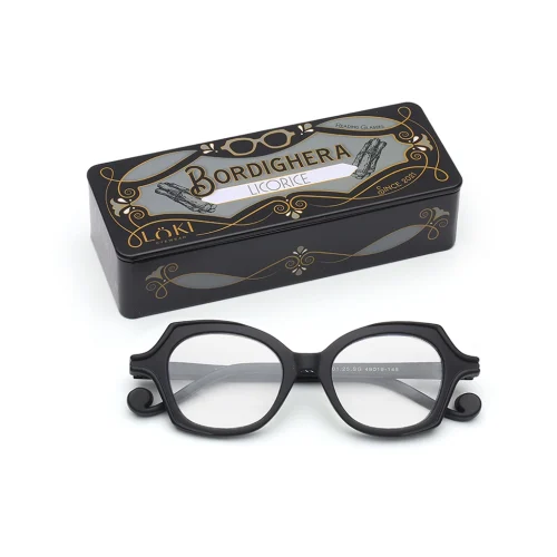 LOKI Bordighera occhiale da lettura