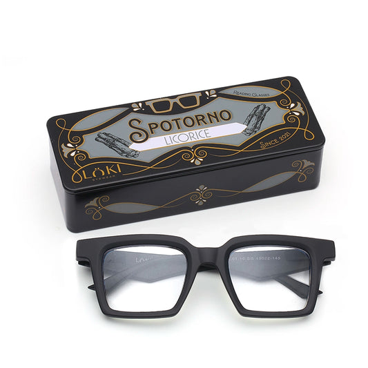 LOKI Spotorno occhiale da lettura