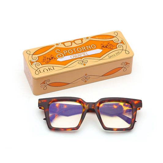 LOKI Spotorno occhiale da lettura