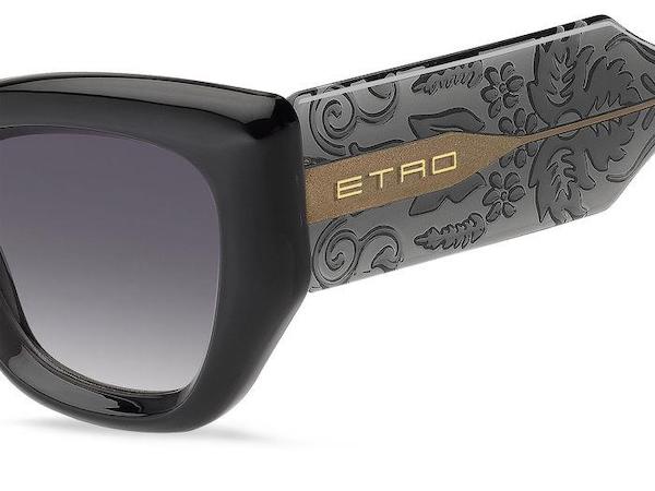 Etro 0017/S KB7 Sunglasses