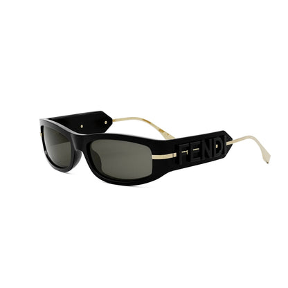 Fendi FENDIGRAPHY FE40120I 01A