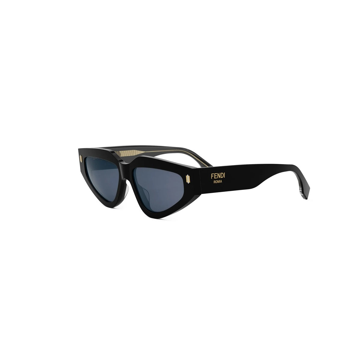 Fendi FENDI ROMA FE40163U 01V