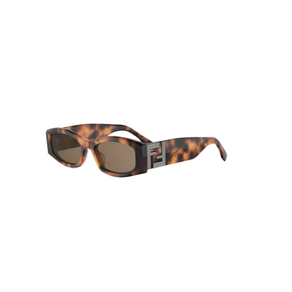 Fendi FOREVER FENDI FE40204I 53E