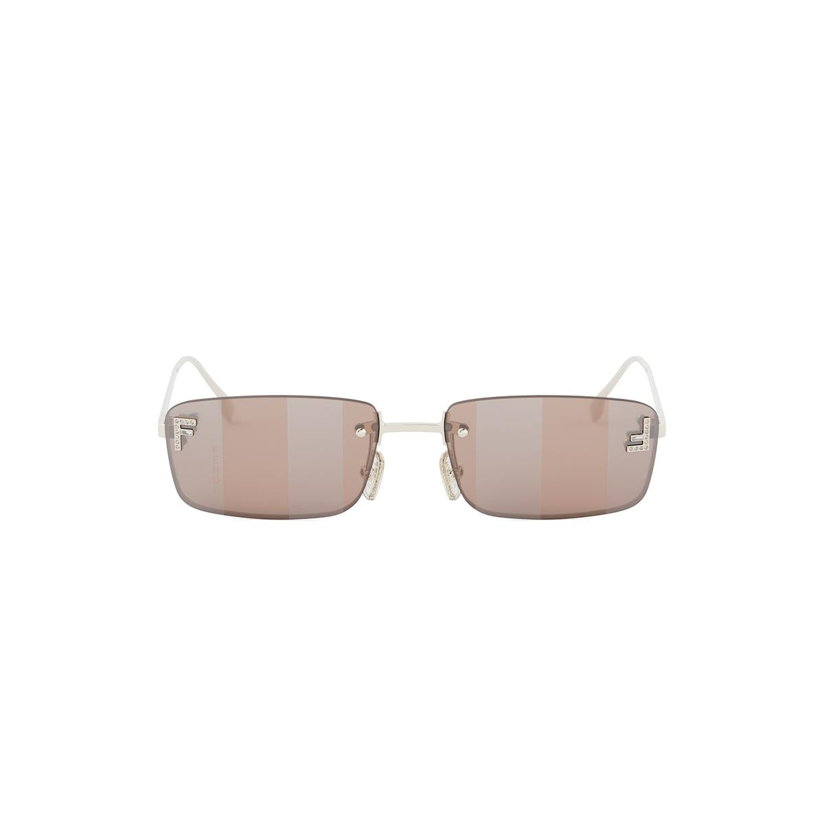 Fendi FE4172US 32G FIRST CRYSTAL