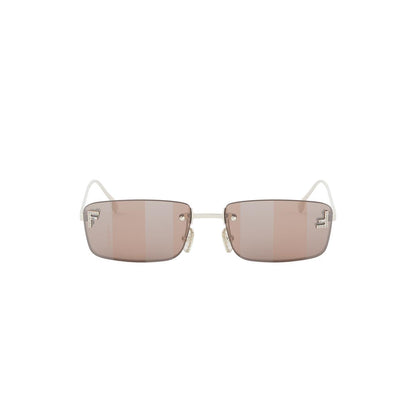 Fendi FE4172US 32G FIRST CRYSTAL