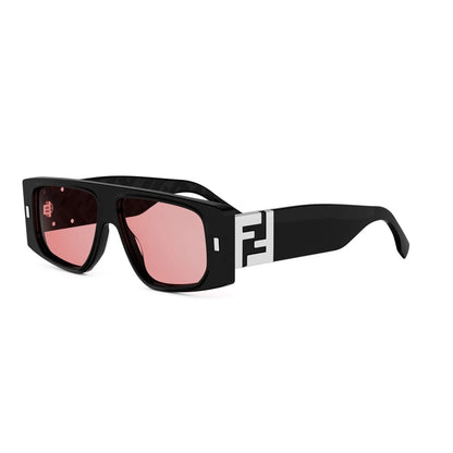 Fendi FF Squared FE40214U 01Y