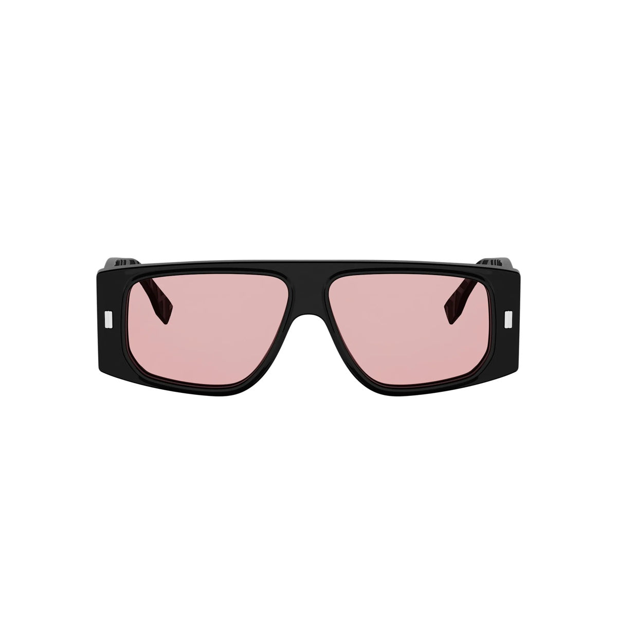 Fendi FF Squared FE40214U 01Y