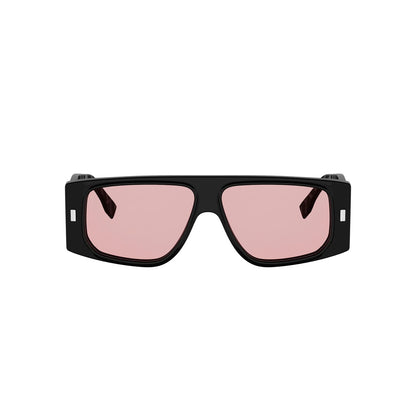 Fendi FF Squared FE40214U 01Y